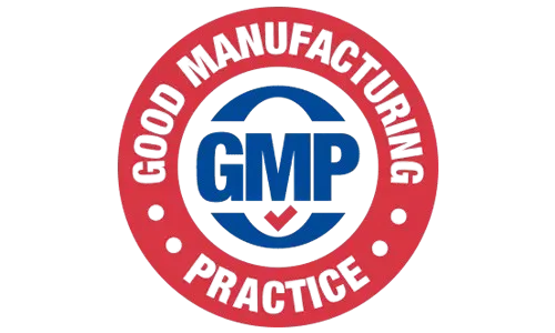 Primal TRT GMP Certified Facility - Trusted Quality Primal TRT GMP Certified Manufacturing